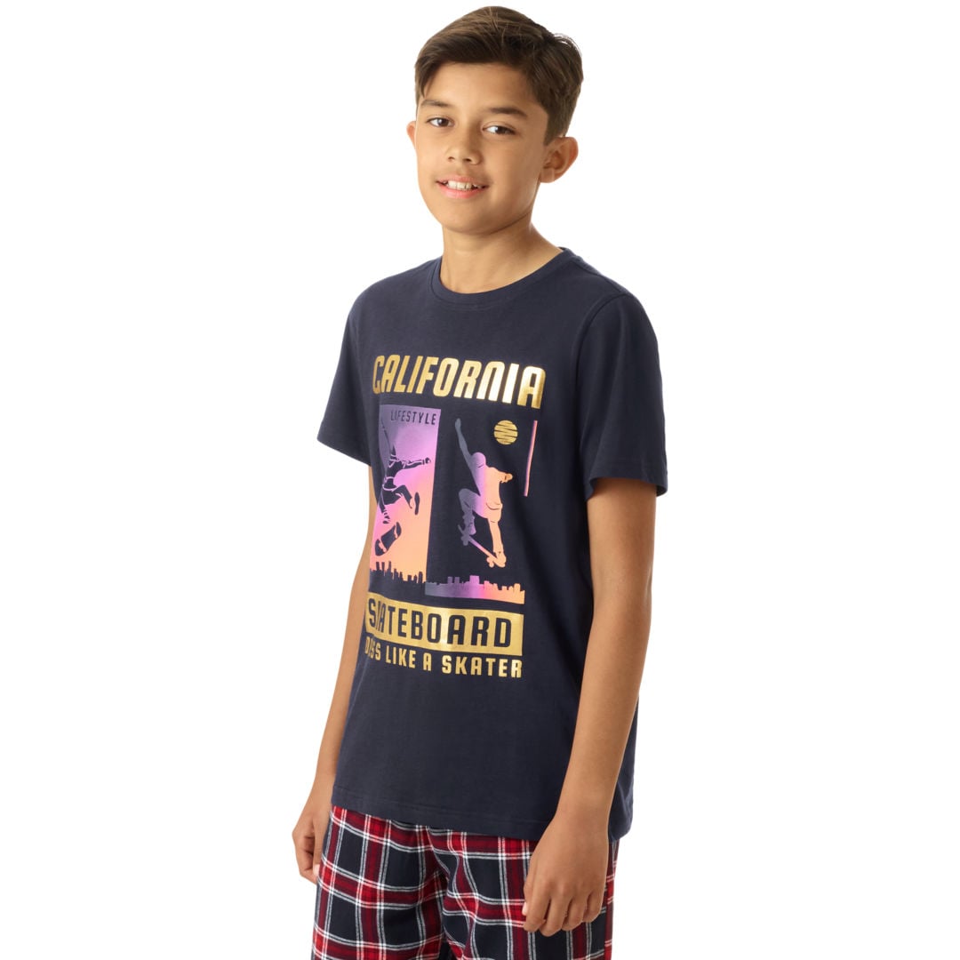 Firefly Alfred JR t-shirt