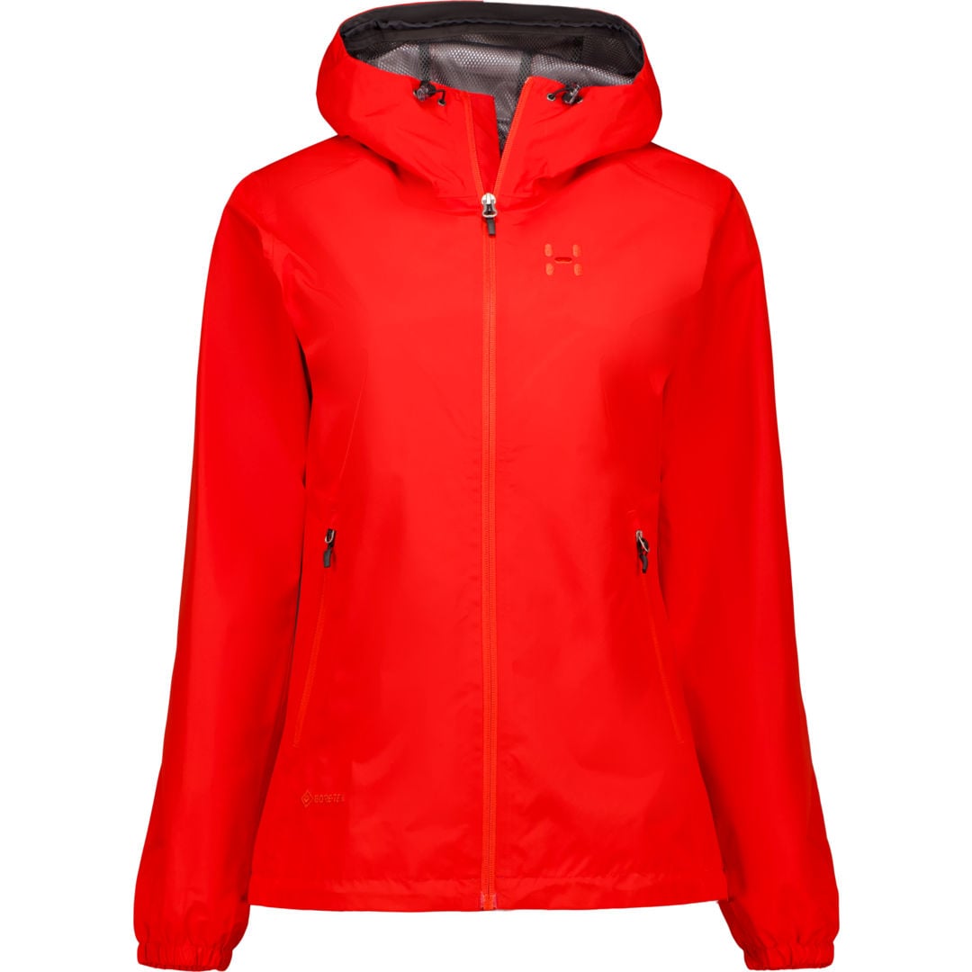 Haglöfs Chaos Gore-Tex II W skaljacka