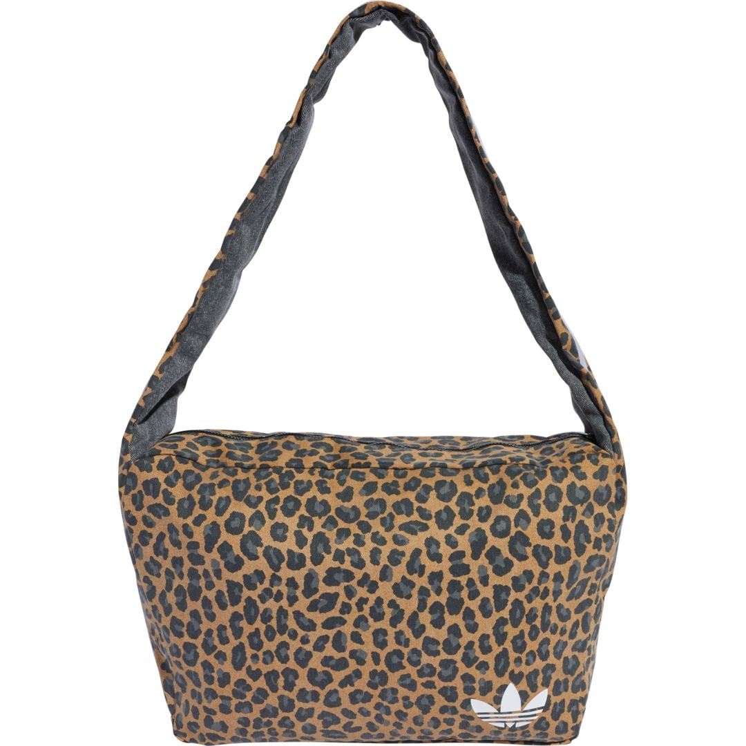 adidas Originals Leopard Large väska