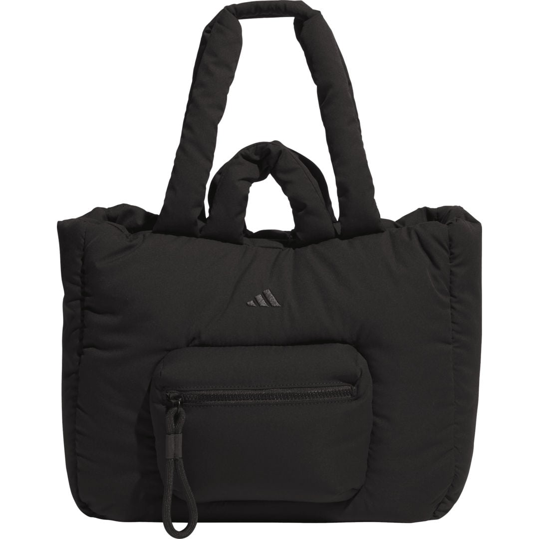 adidas Must Haves Puffy Tote väska
