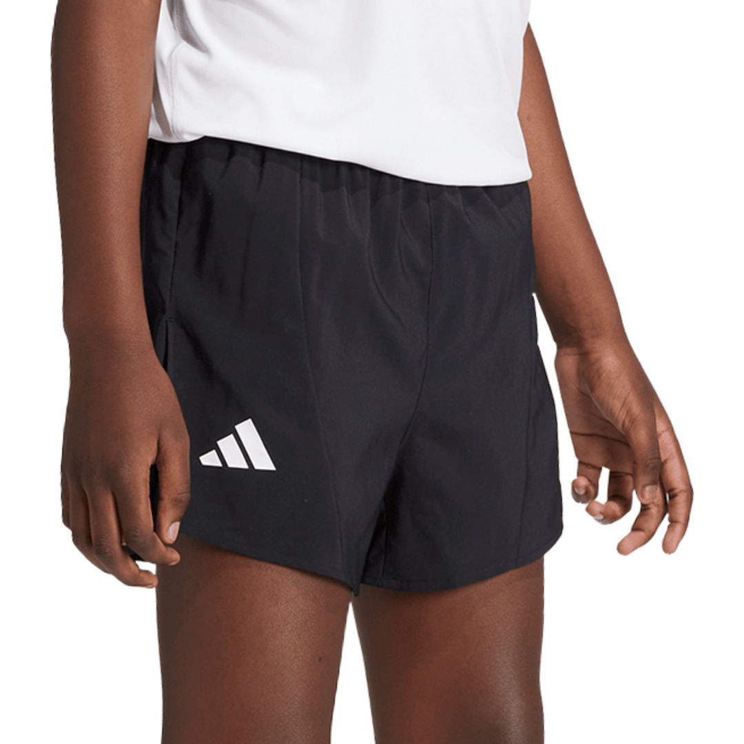 adidas Team Split JR träningsshorts