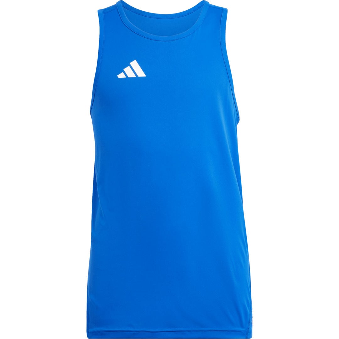 adidas Team Tank JR träningslinne