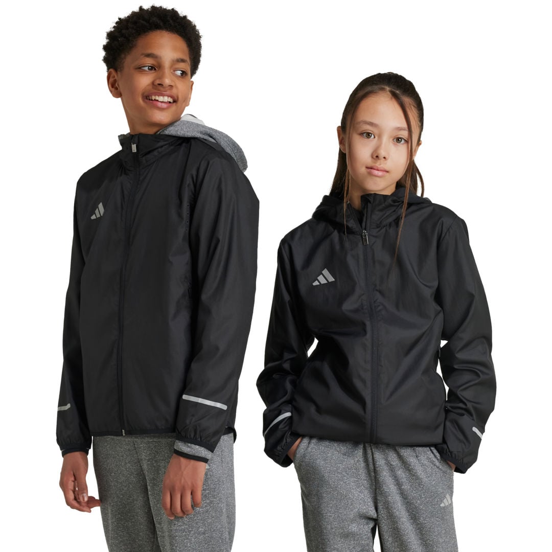 adidas Team Wind.Rdy JR träningsjacka