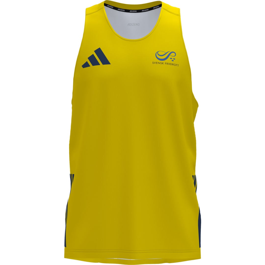Adizero SWE Singlet