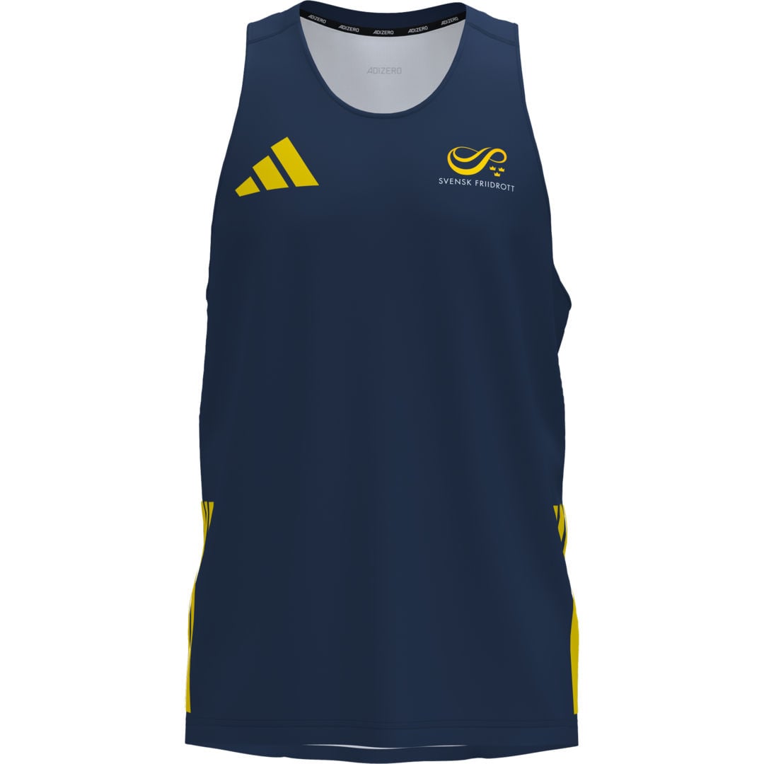 Adizero SWE Singlet