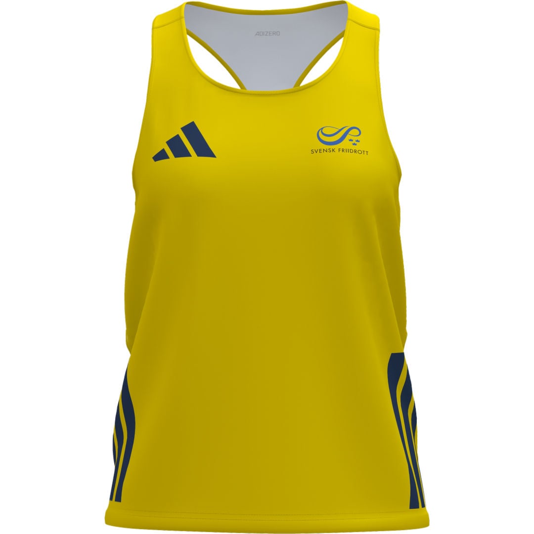 Adizero SWE Singlet