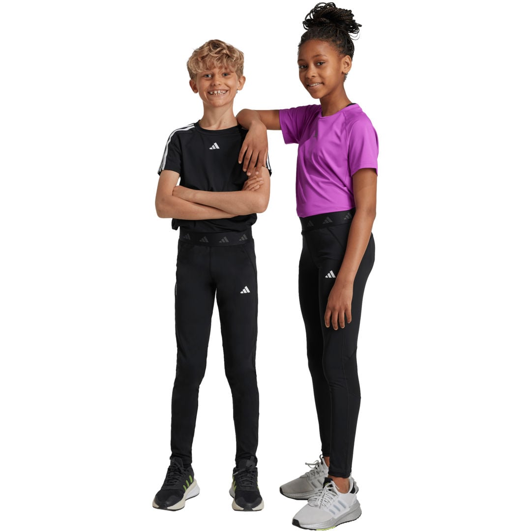 adidas TechFit JR träningsights