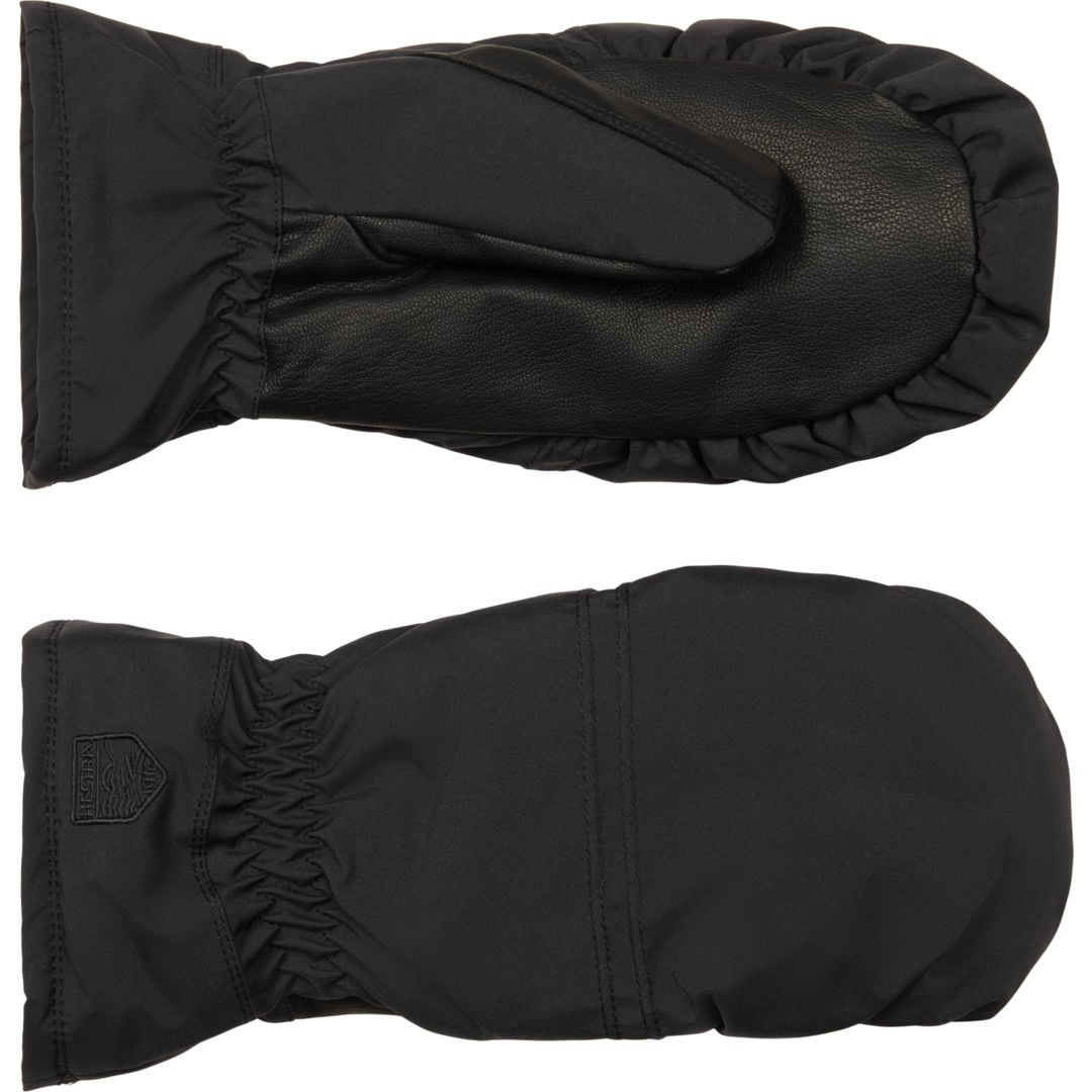 Hestra Primaloft Leather W skidvantar