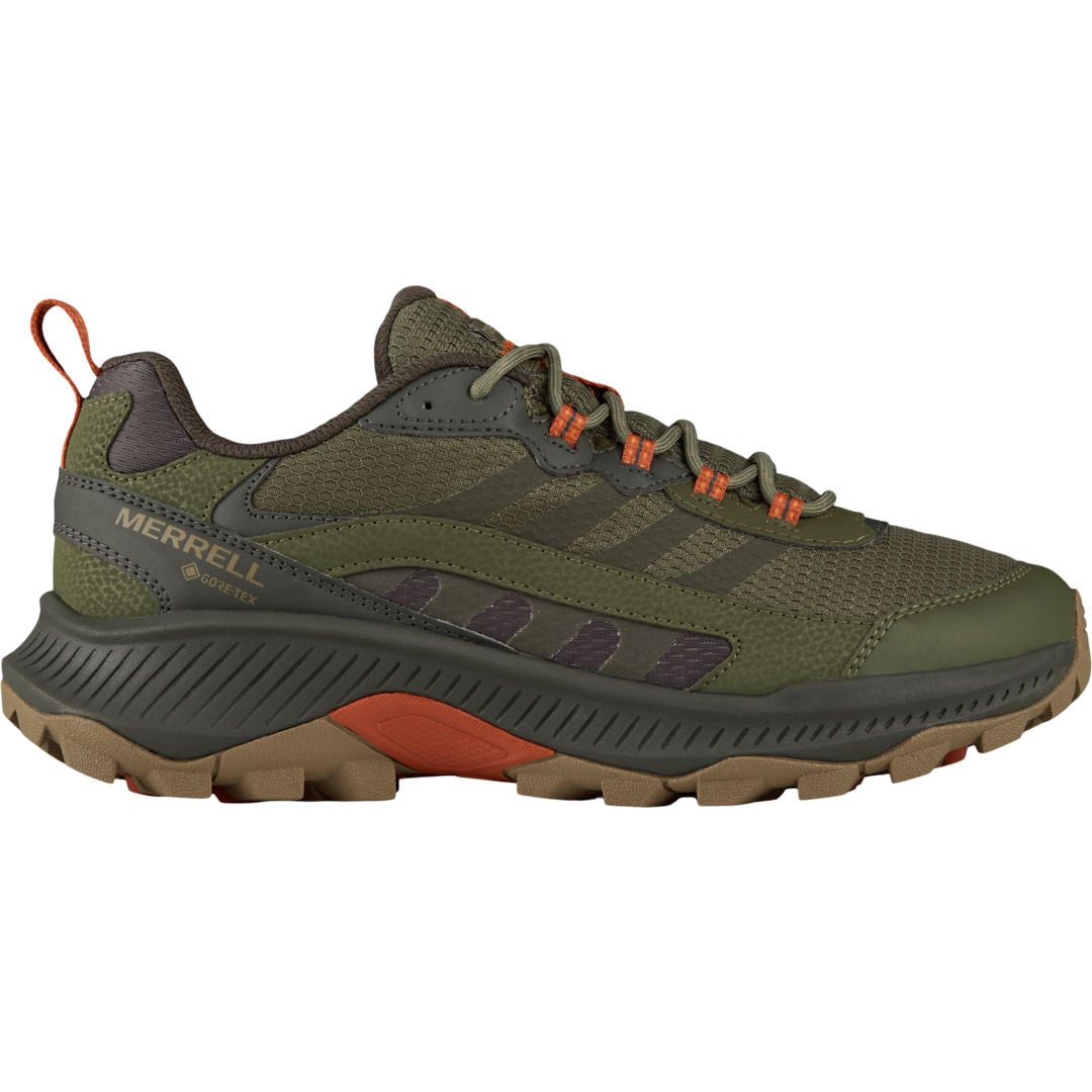 Merrell Speed Strike 2 Gore-Tex M vandringsskor
