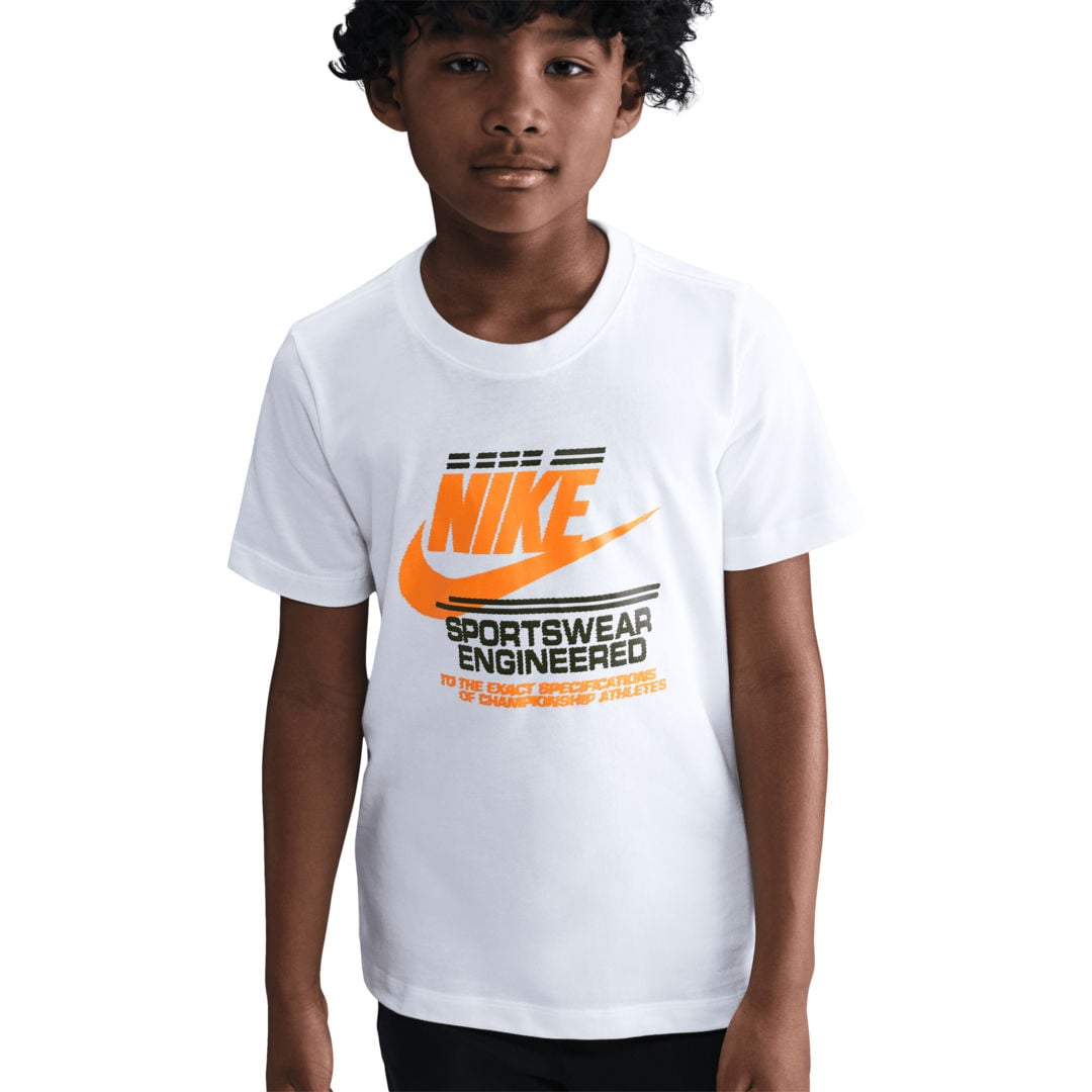 Nike Sportswear Futura JR t-shirt