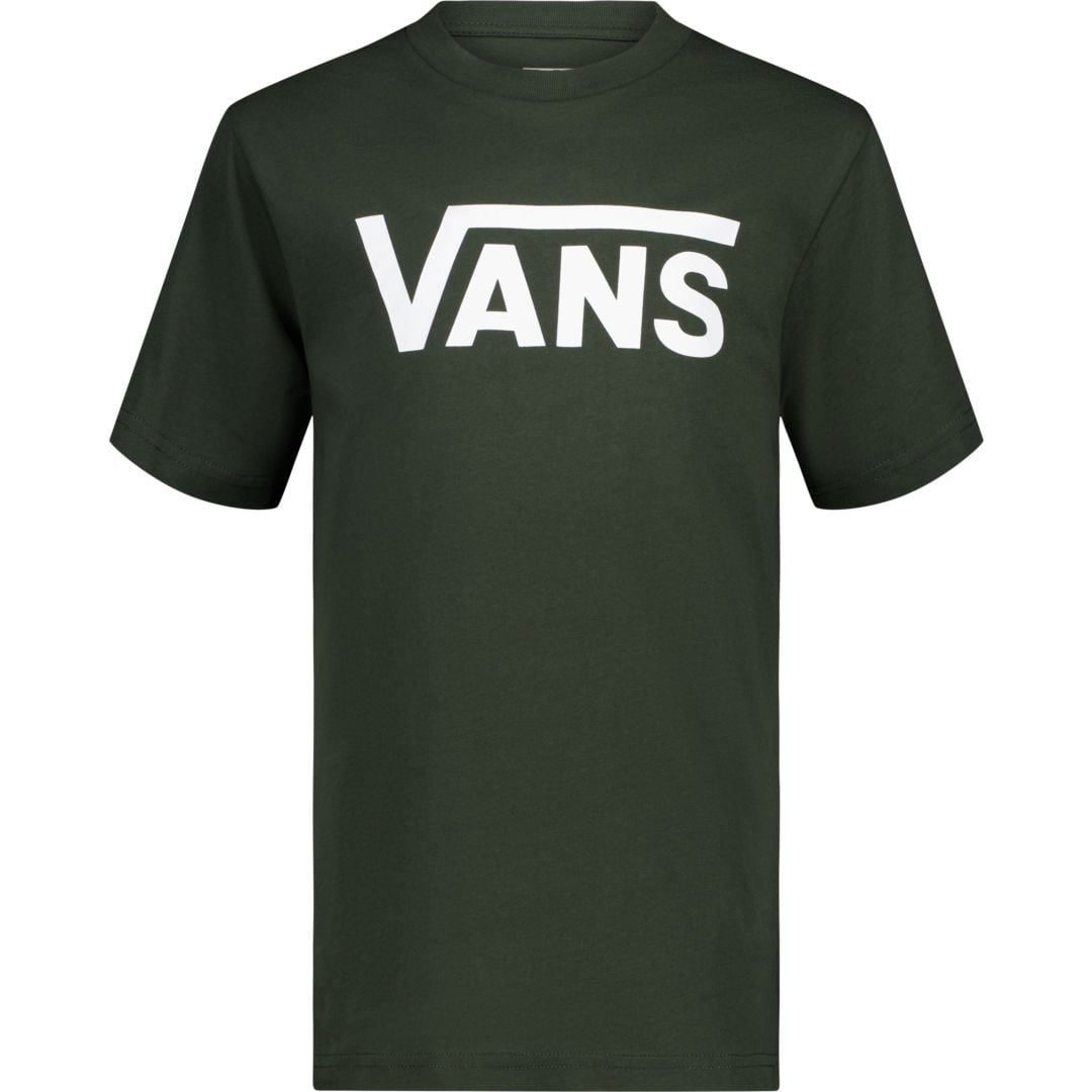 Vans Classic JR t-shirt