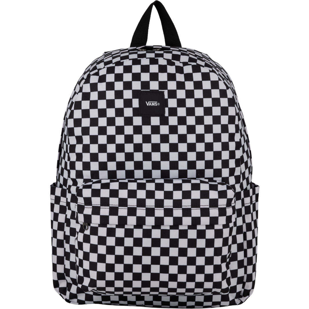 Vans Old School Grom Check ryggsäck