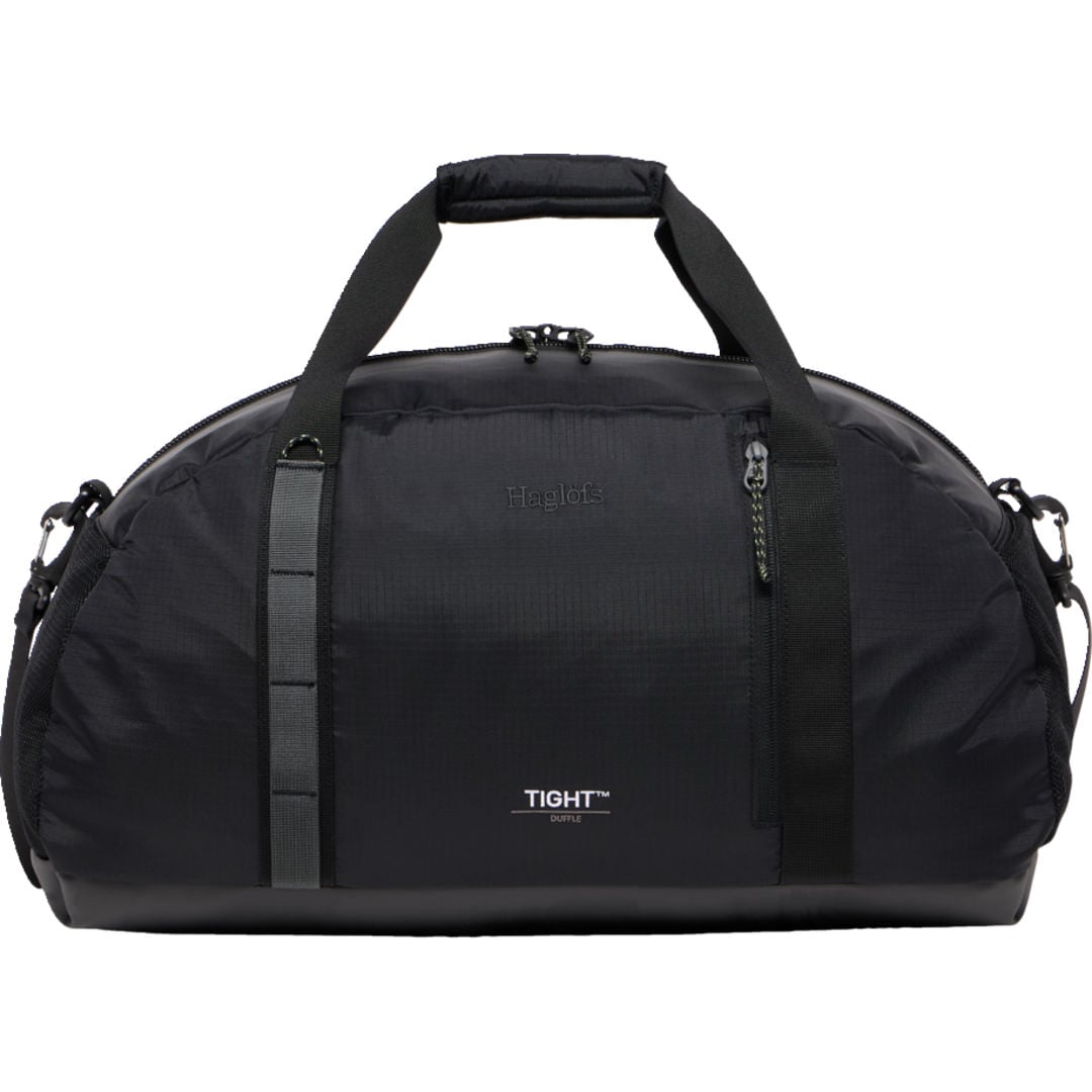 Haglöfs Tight Duffle 50 L väska
