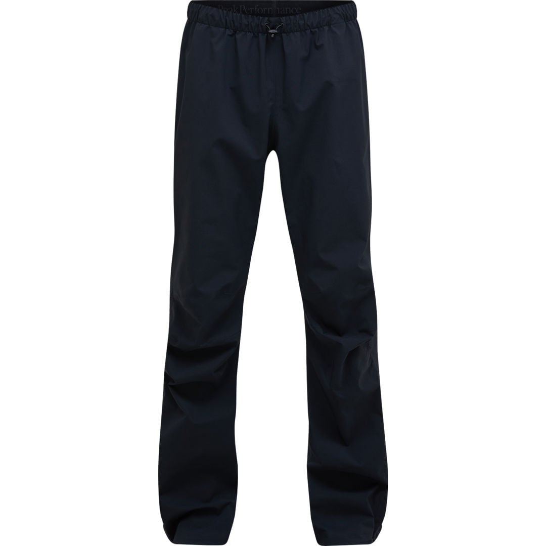 Peak Performance Trail Hipe 2,5L M regnbyxor