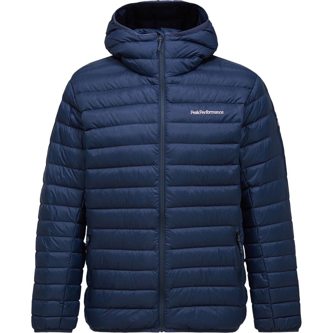 Peak Performance Down Liner Hood M dunjacka