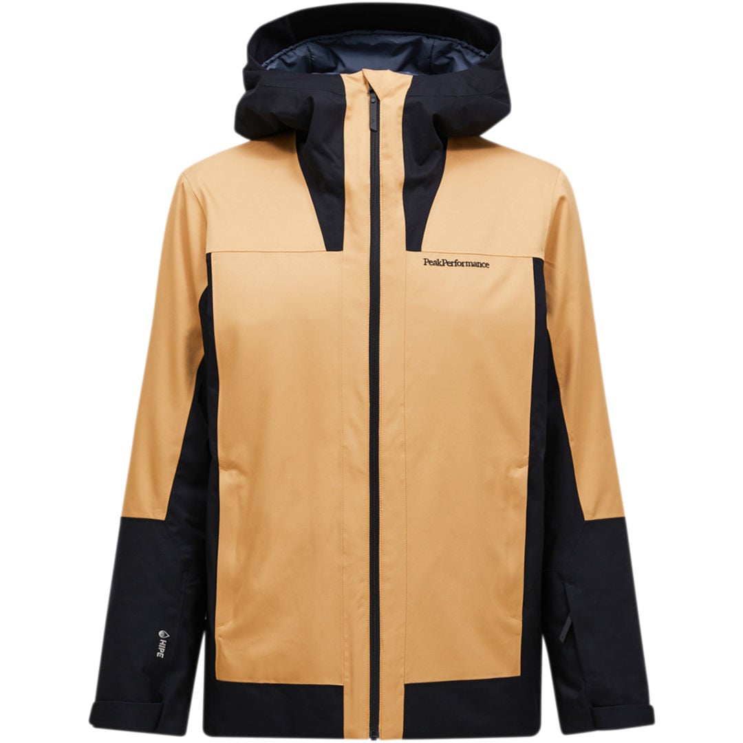 Peak Performance Rider Tech Insulated M skidjacka