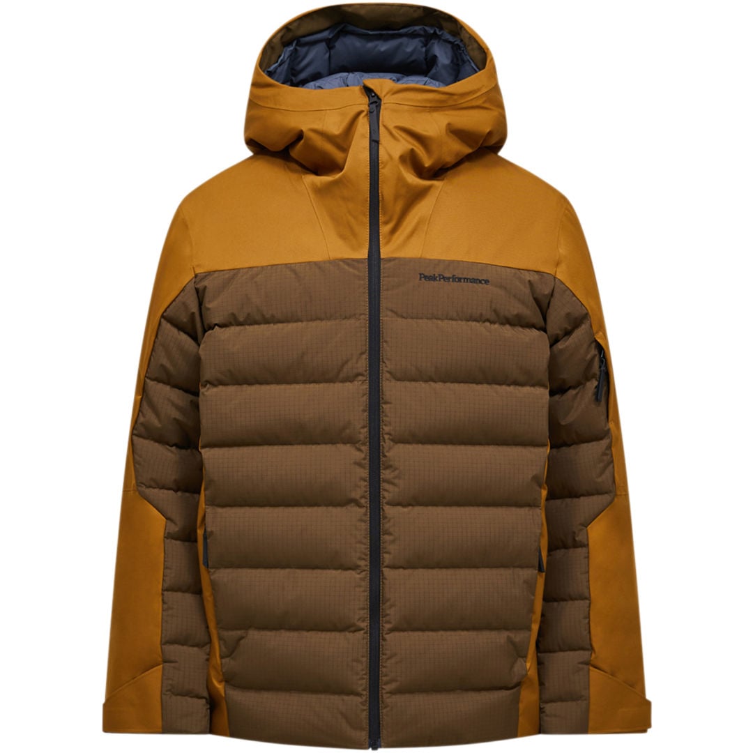 Peak Performance Shred Down M skidjacka
