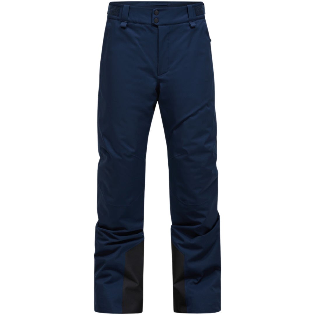 Peak Performance Maroon Insulated M skidbyxor Blå | INTERSPORT