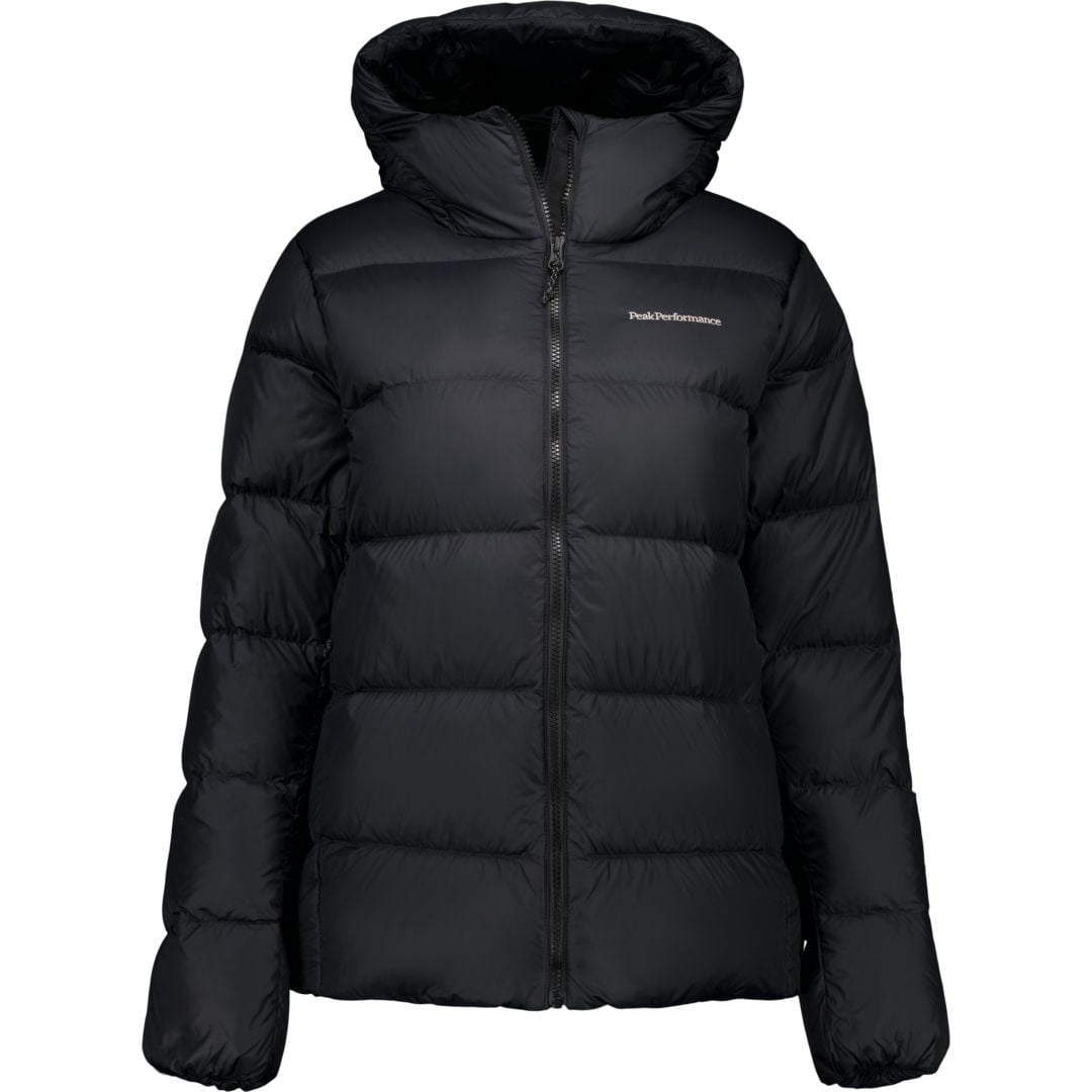 Peak Performance Frost Puffer W dunjacka