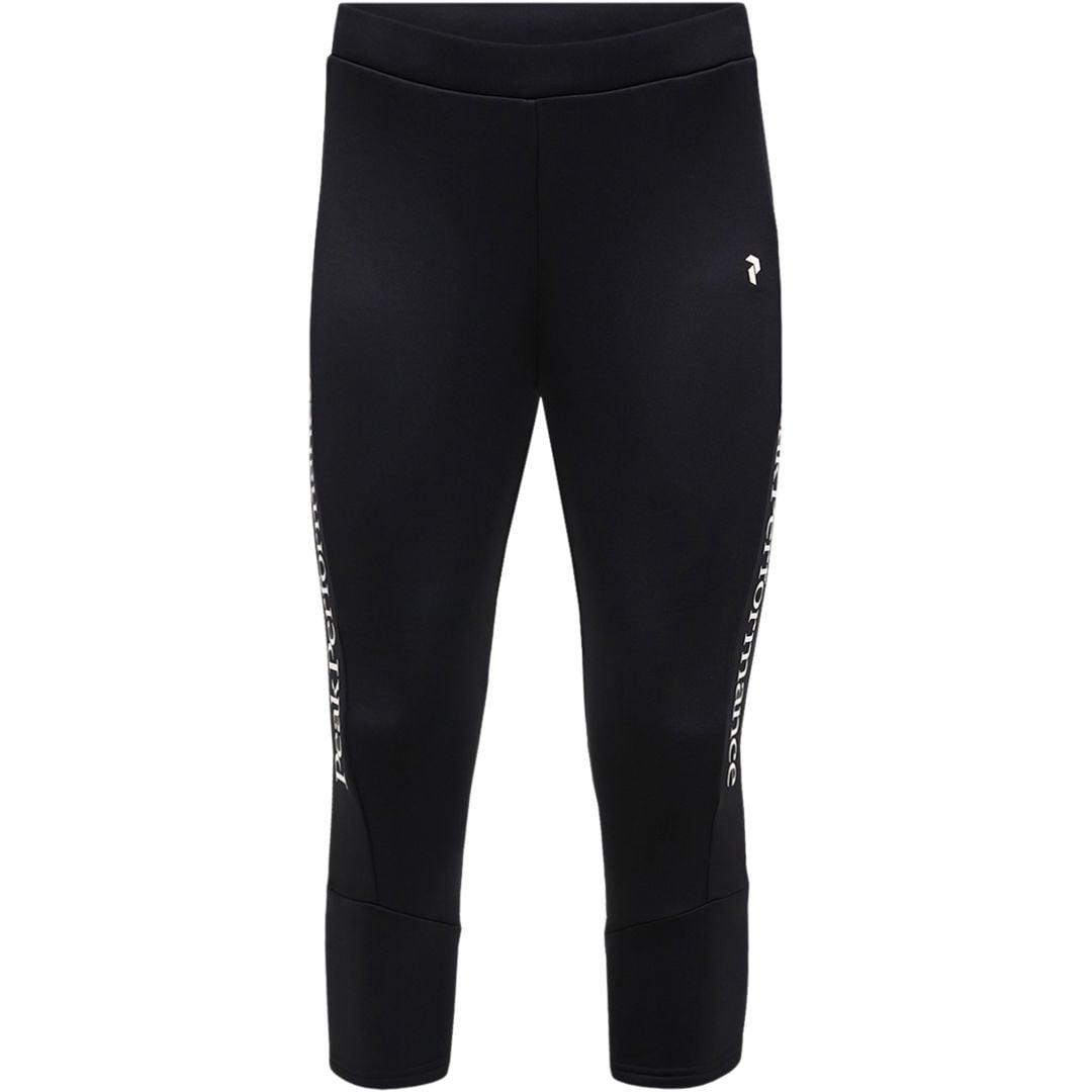 Peak Performance Rider Essentials 3/4 W underställsbyxor
