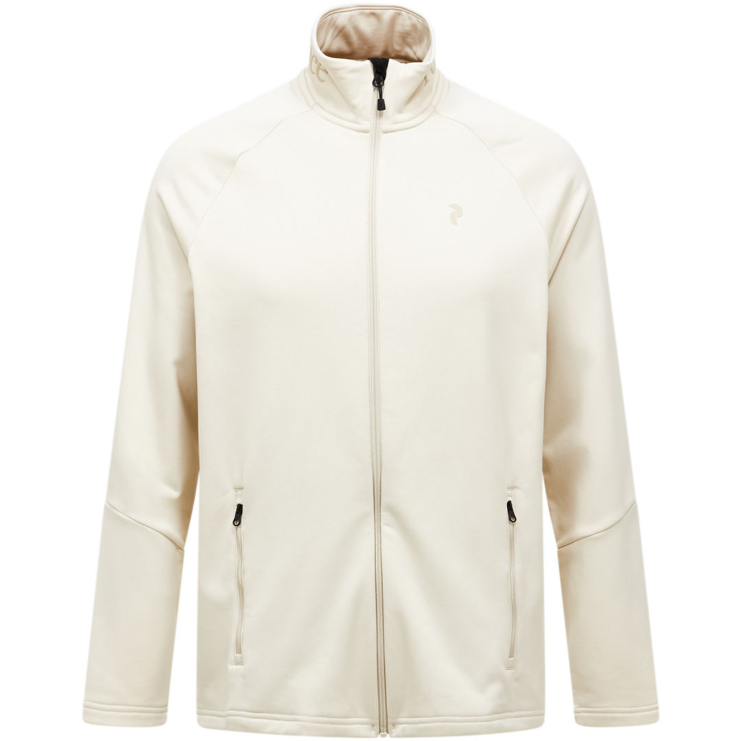 Peak Performance Rider Essentials Zip M tröja