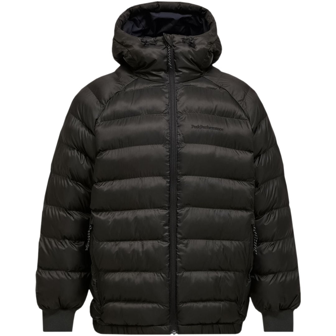 Peak Performance Tomic Hood M vinterjacka