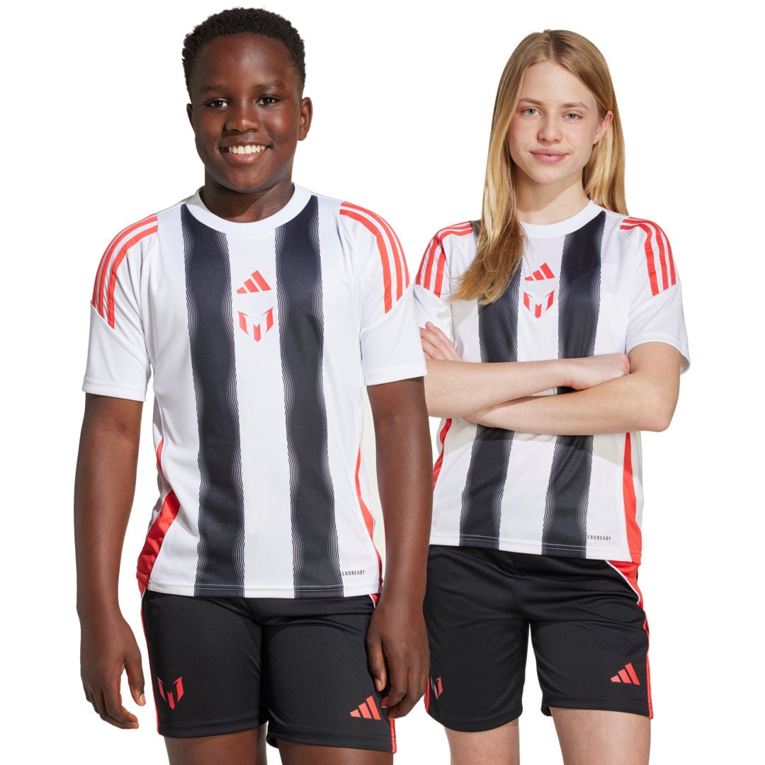 adidas Messi Jersey JR t-shirt