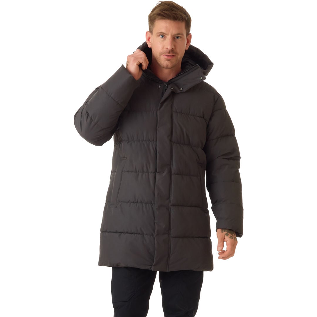 McKinley Elias Parka M vinterjacka