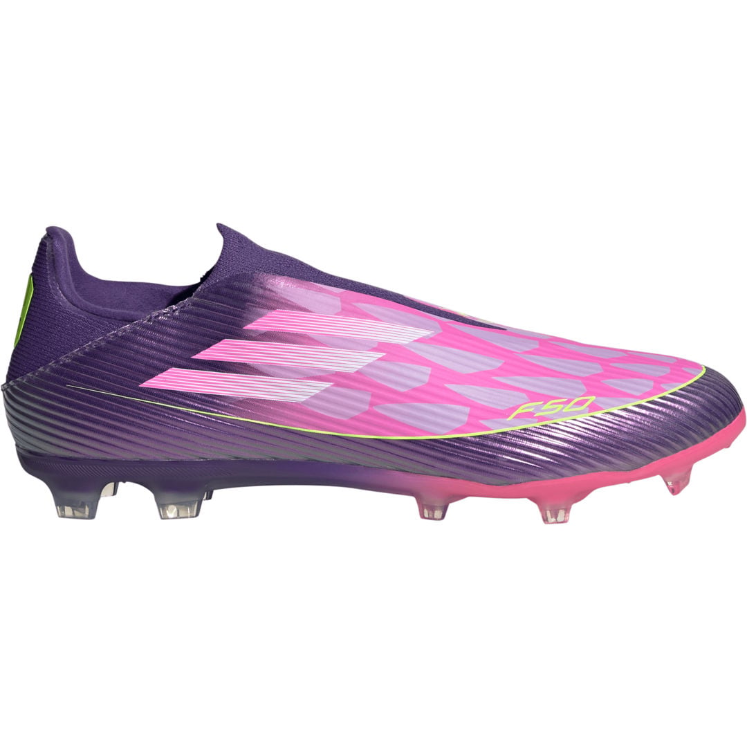 adidas F50 League LL Lamine FG/MG fotbollsskor