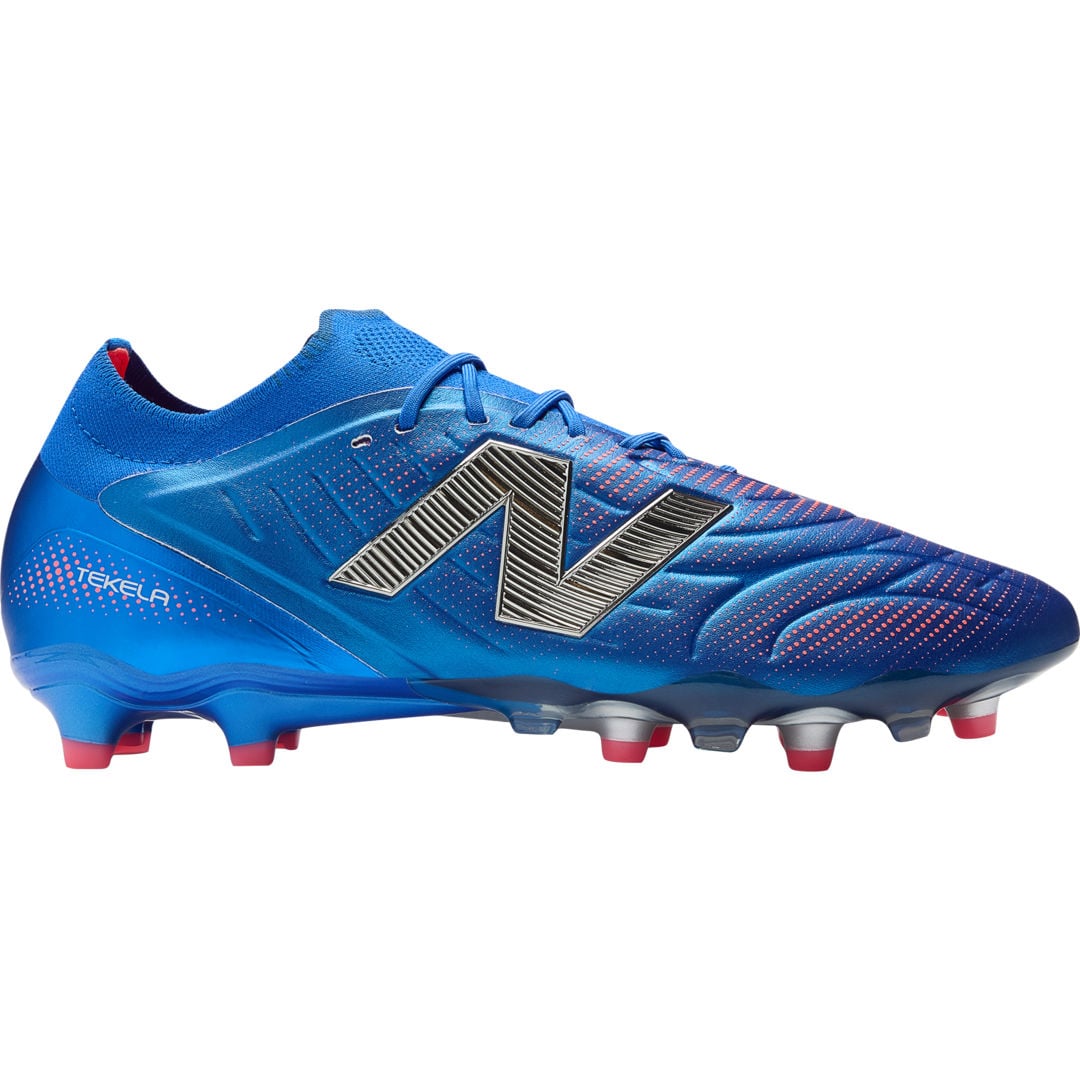 New Balance Tekela v5 Elite Low Fg fotbollsskor