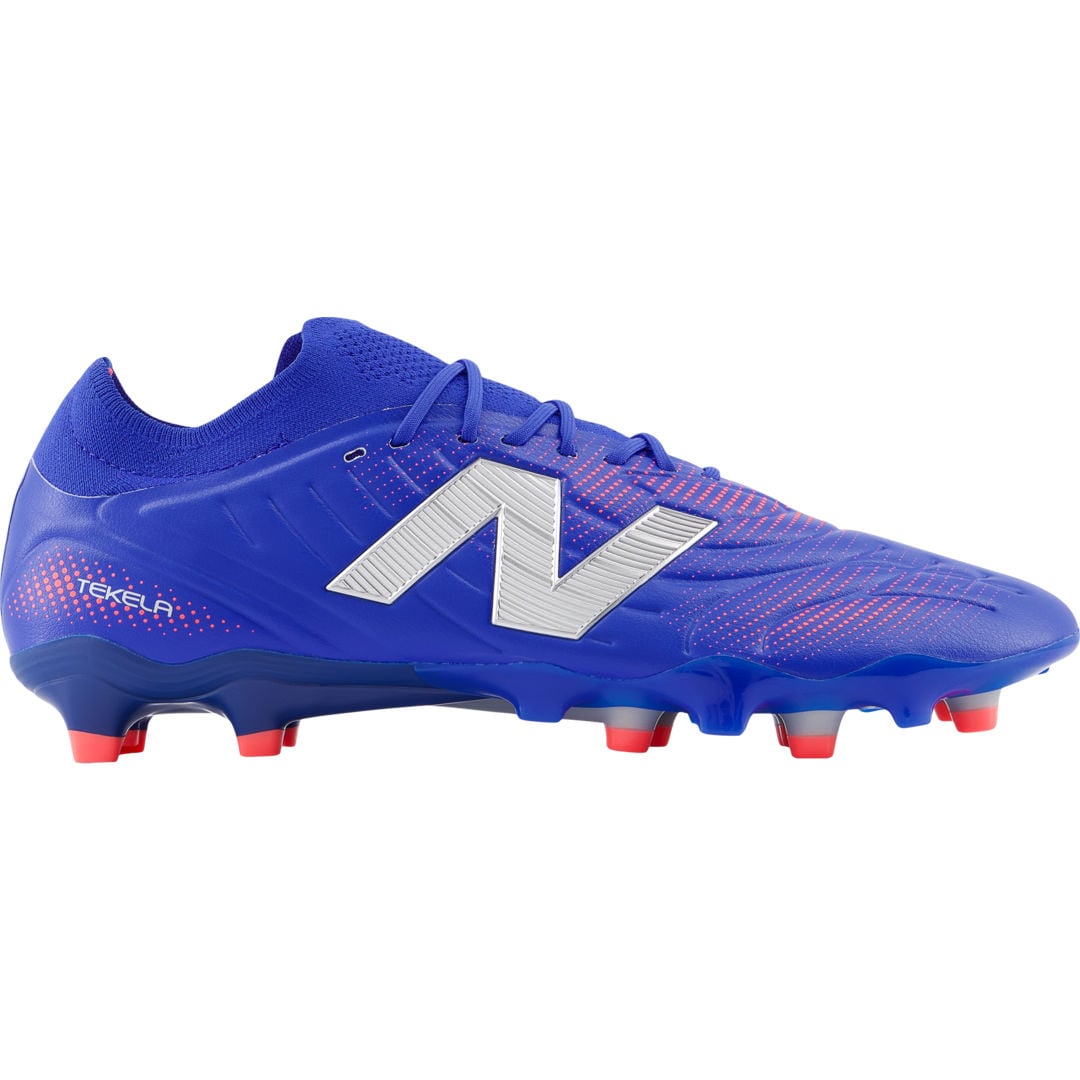 New Balance Tekela v5 Pro Low FG fotbollsskor