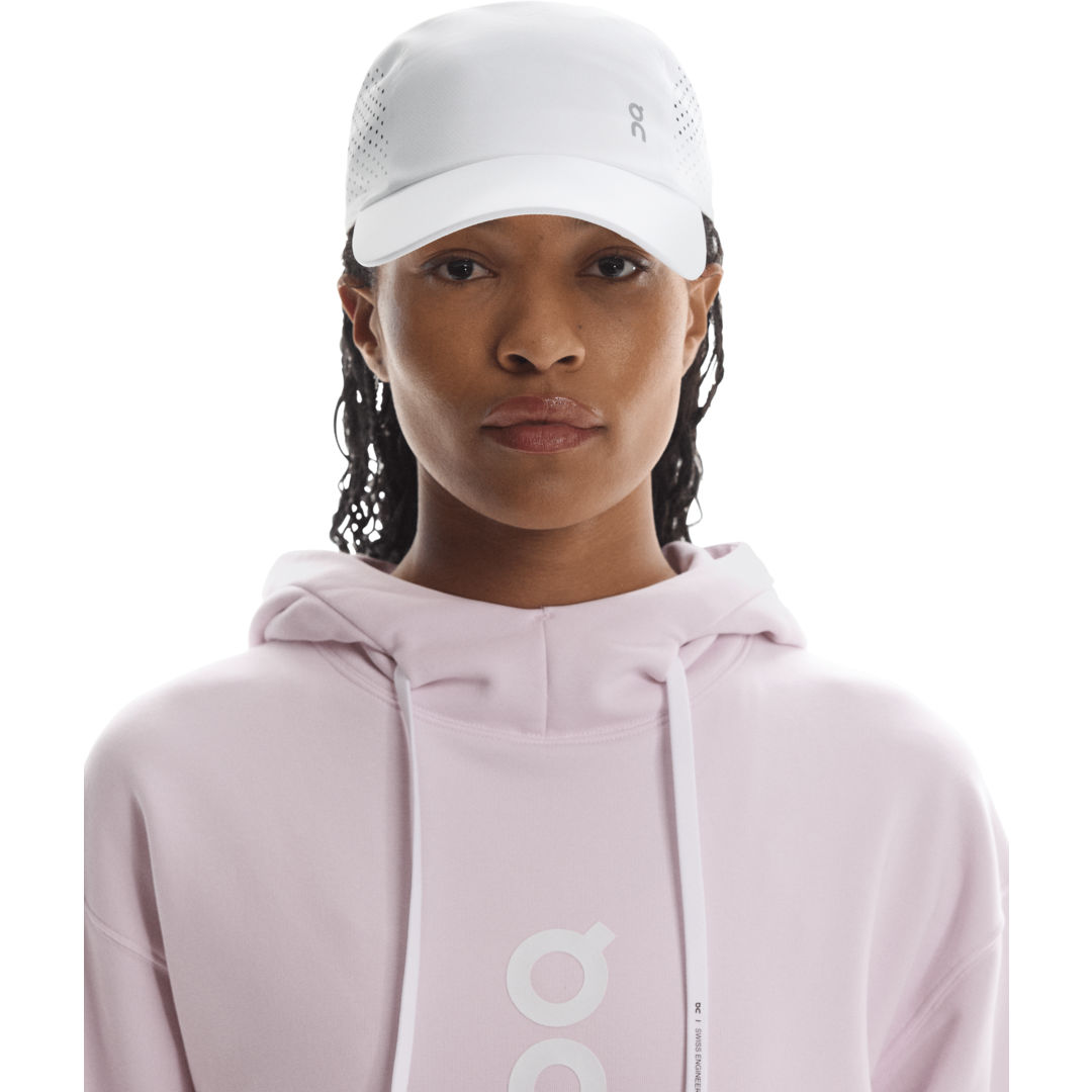 Lightweight Cap