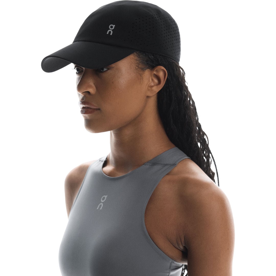 Lightweight Cap