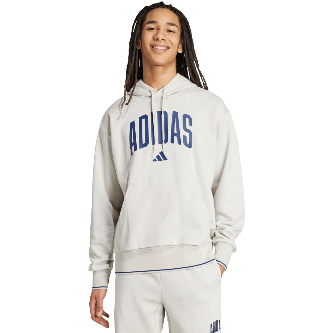 adidas Collegiate M huvtröja