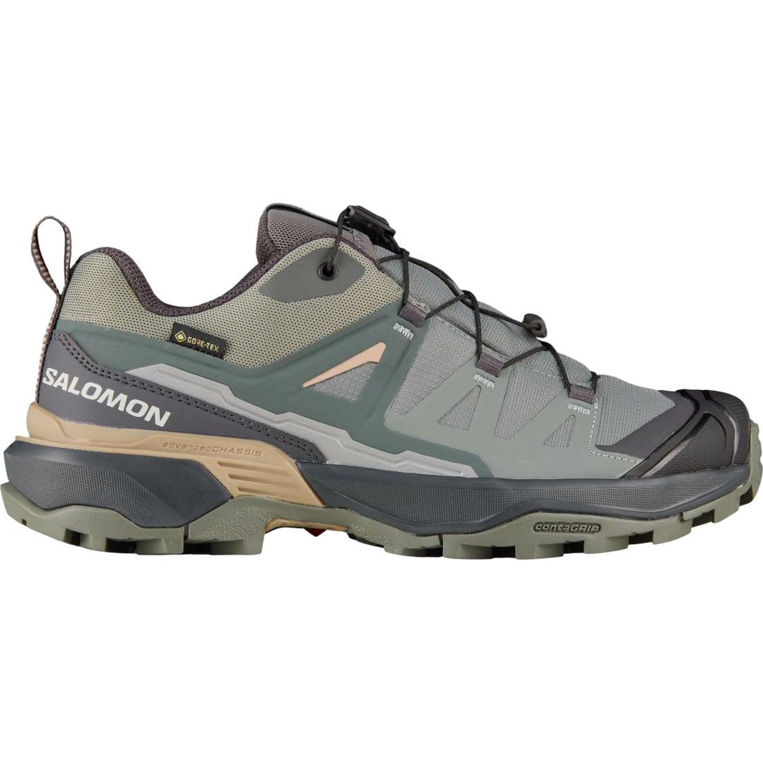 Salomon X Ultra 360 Gore-Tex W vandringsskor