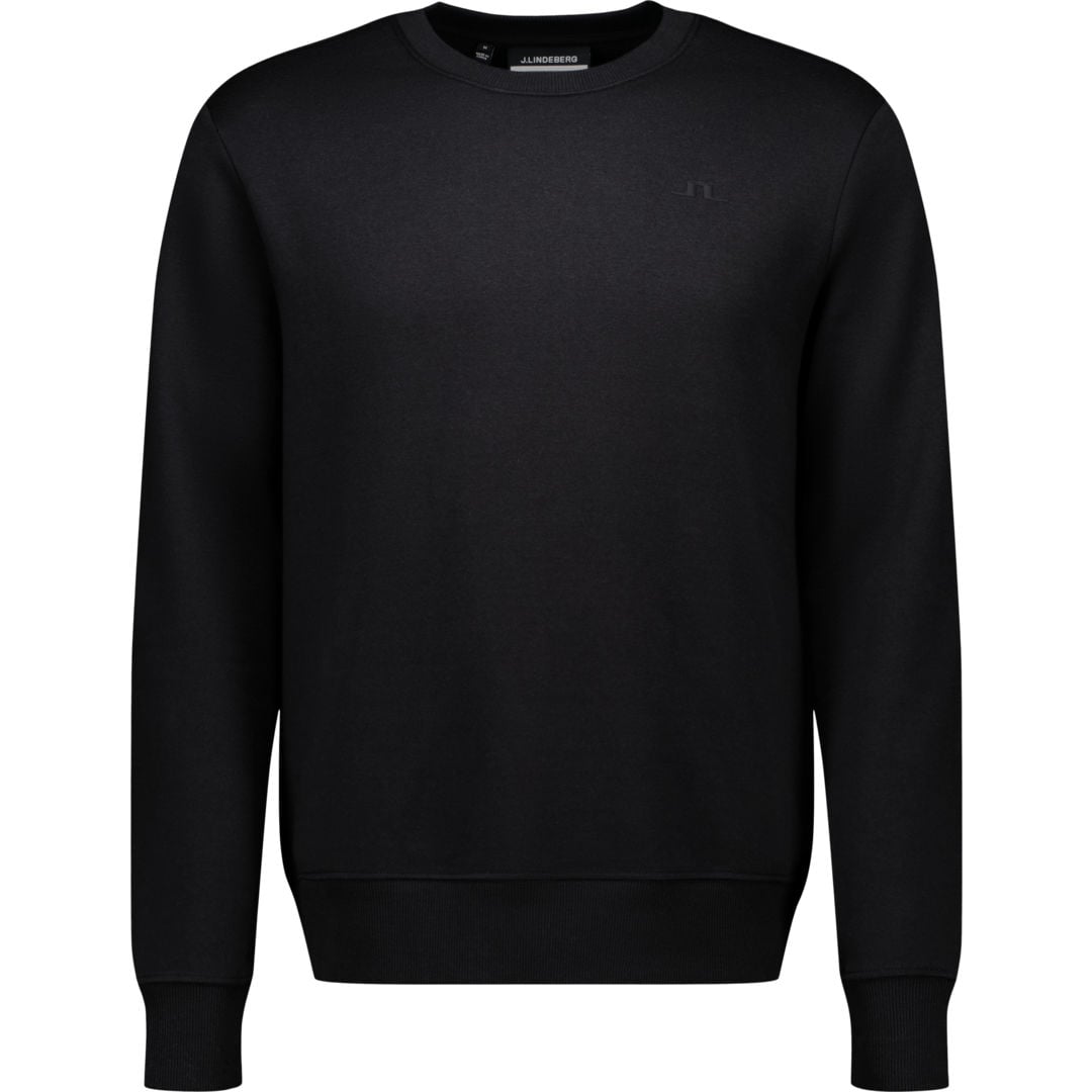 J.Lindeberg Alpha Crew M tröja