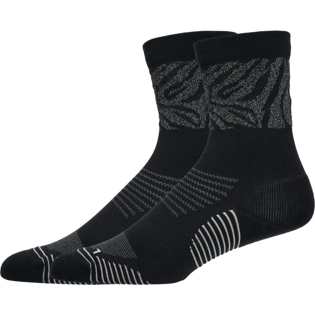 Run Sock Crew Lite-Show