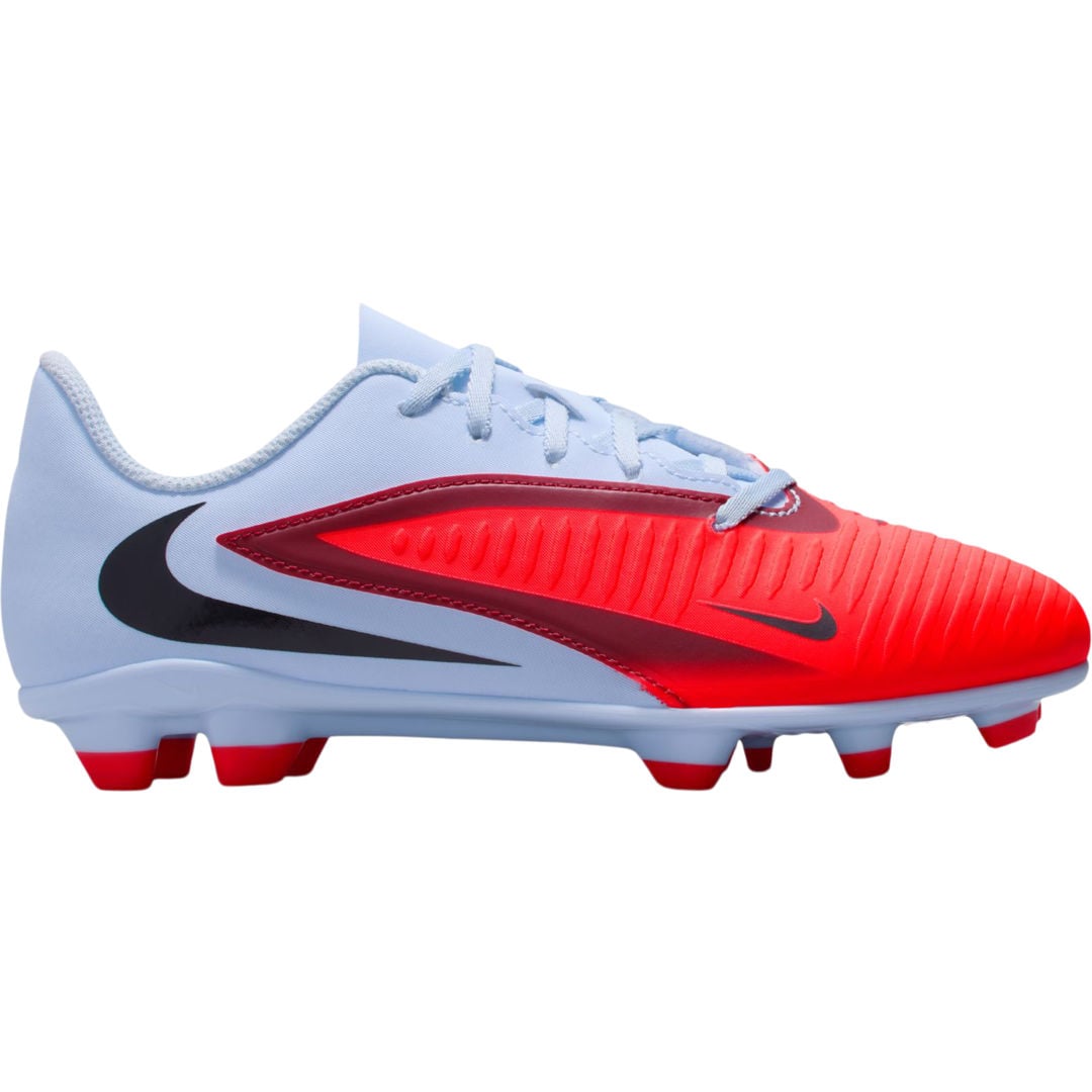 Nike Phantom 6 Low Club FG/MG JR fotbollsskor