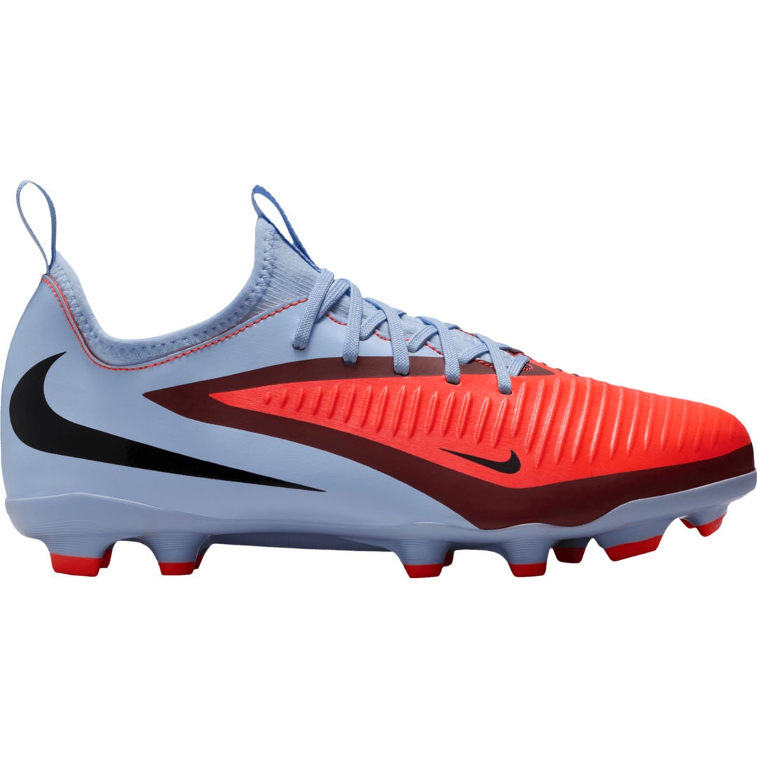 Nike Phantom 6 Low Academy FG/MG JR fotbollsskor