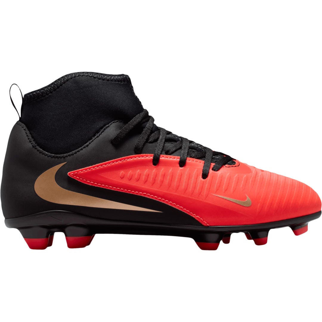 Nike Phantom 6 High Club FG/MG JR fotbollsskor