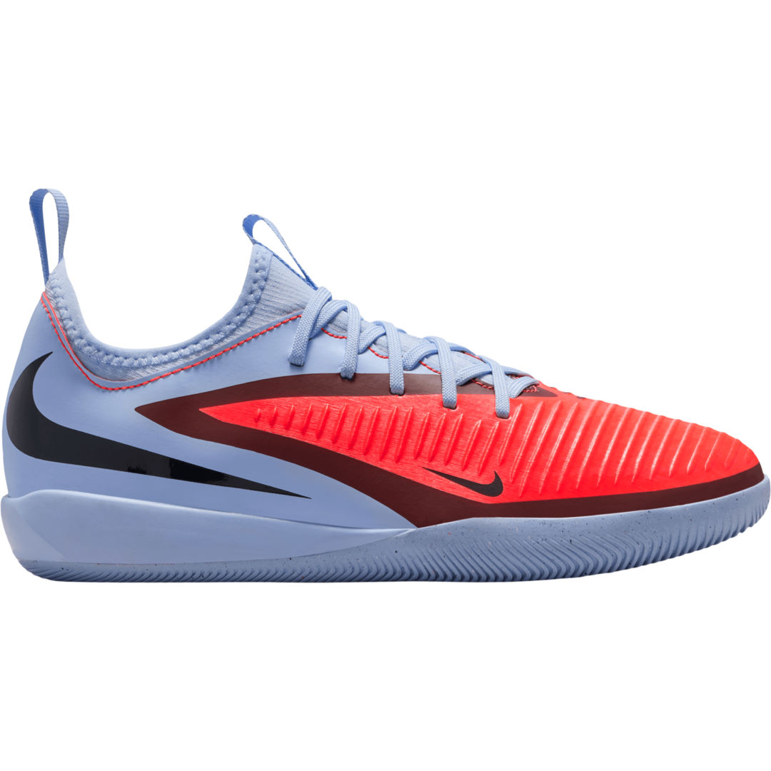 Nike Phantom 6 Low Academy IC JR fotbollsskor