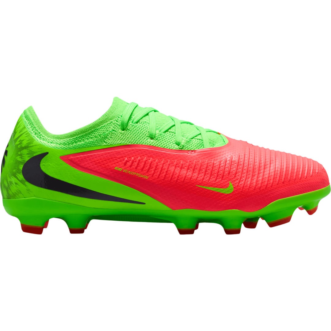 Nike Phantom 6 Low Pro Erling Haaland FG/MG JR fotbollsskor