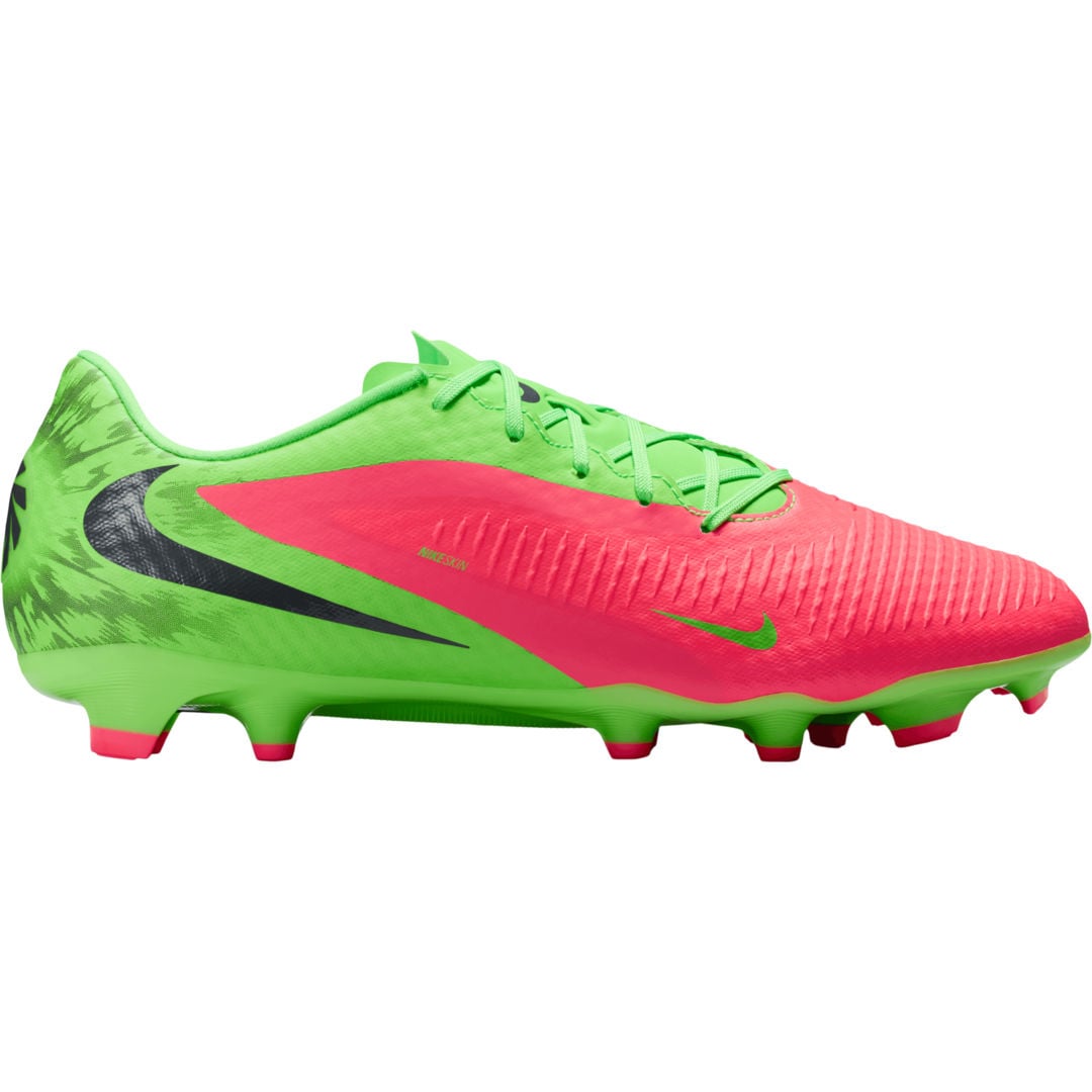 Nike Phantom 6 Low Academy Erling Haaland FG/MG fotbollsskor