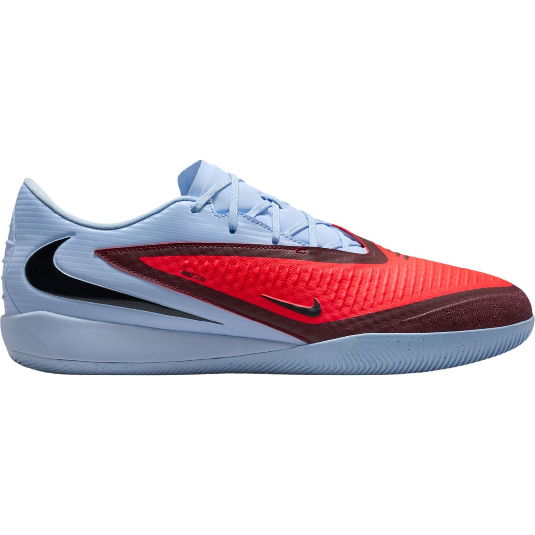 Nike Phantom 6 Low Academy IC fotbollsskor