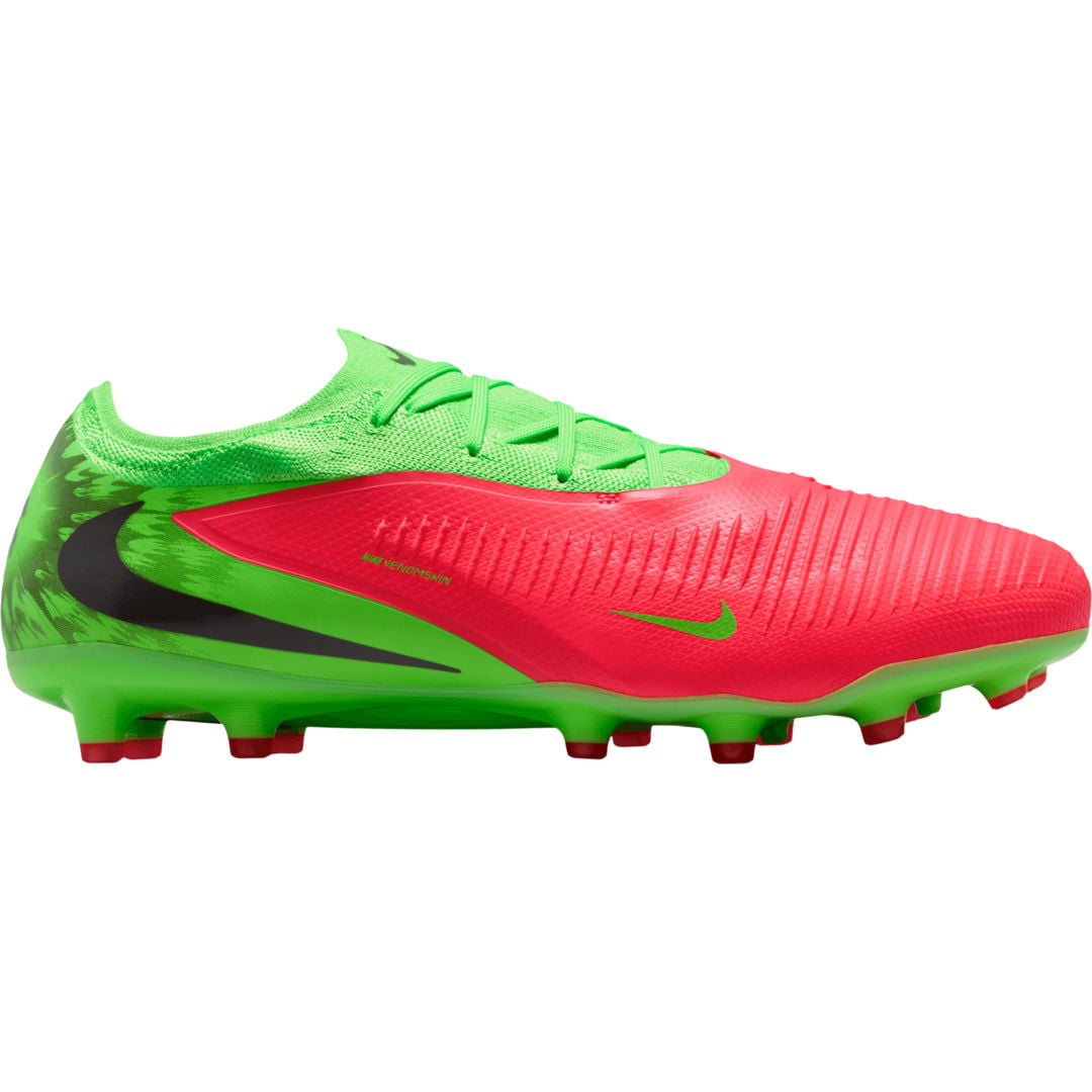 Nike Phantom 6 Low Pro Erling Haaland AG-Pro fotbollsskor
