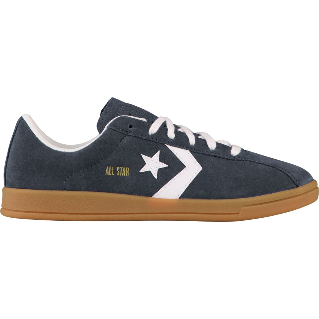 Converse All Star Classic Suede sneakers