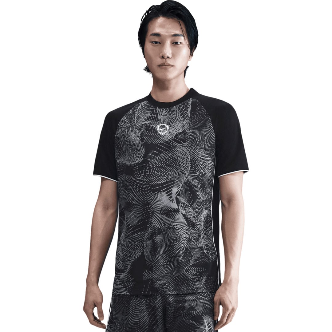 Nike Academy+ Dri-FIT M träningst-shirt