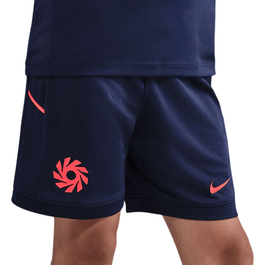 Nike Academy25 Erling Haaland JR träningsshorts
