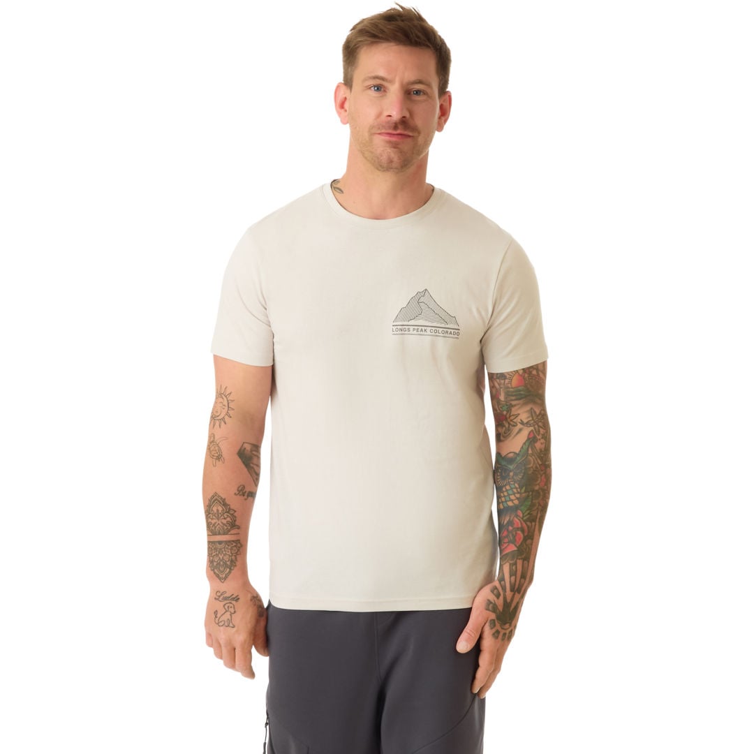 Firefly Colorado M t-shirt