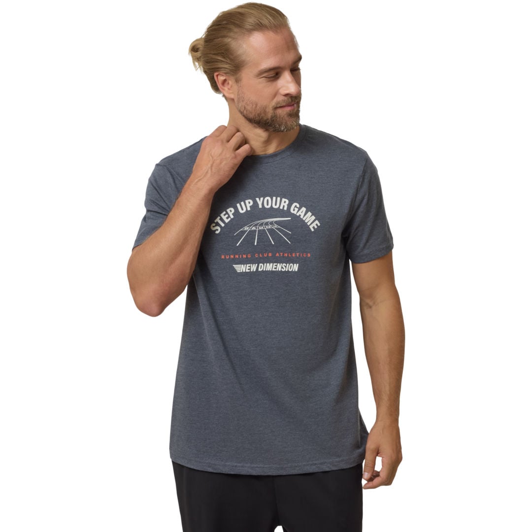 Firefly Truls M t-shirt